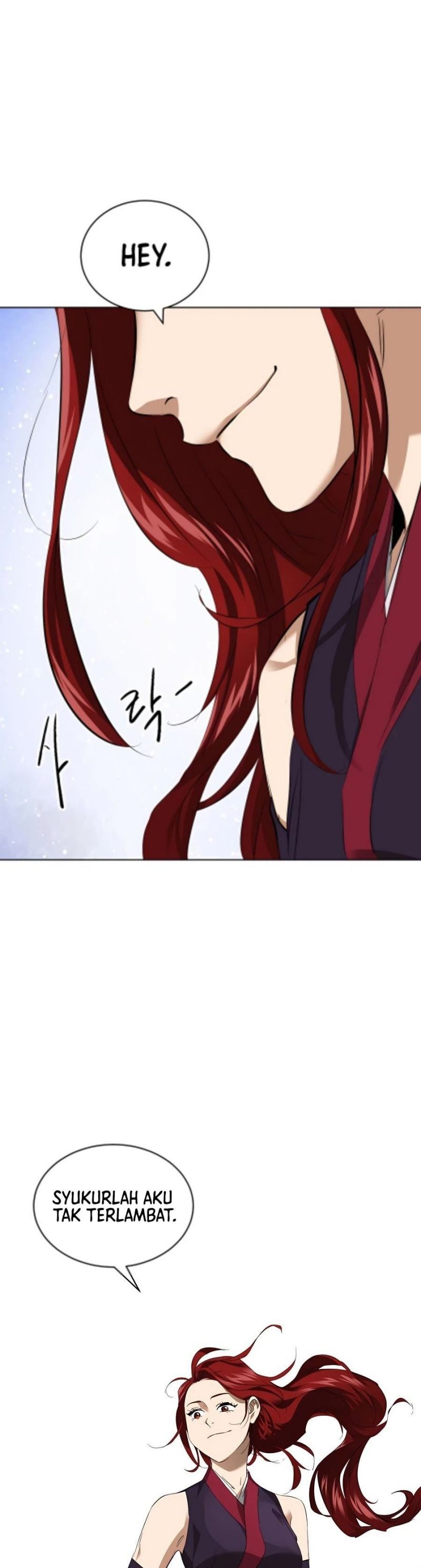 Infinite Level Up in Murim Chapter 140