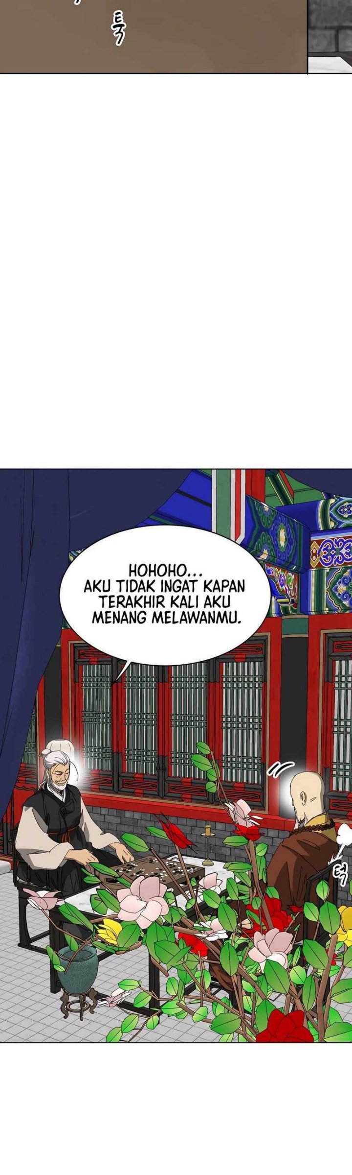 Infinite Level Up in Murim Chapter 141