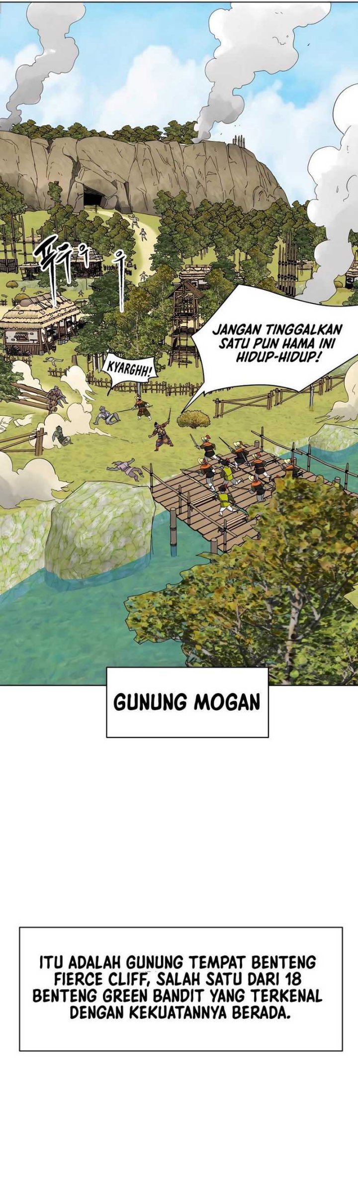 Infinite Level Up in Murim Chapter 141