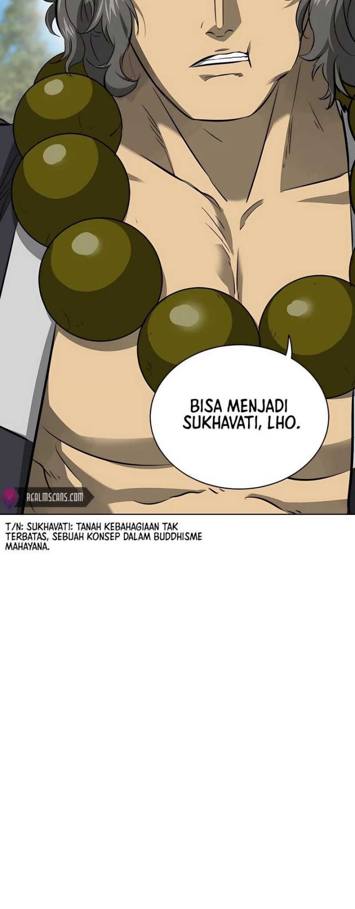 Infinite Level Up in Murim Chapter 141