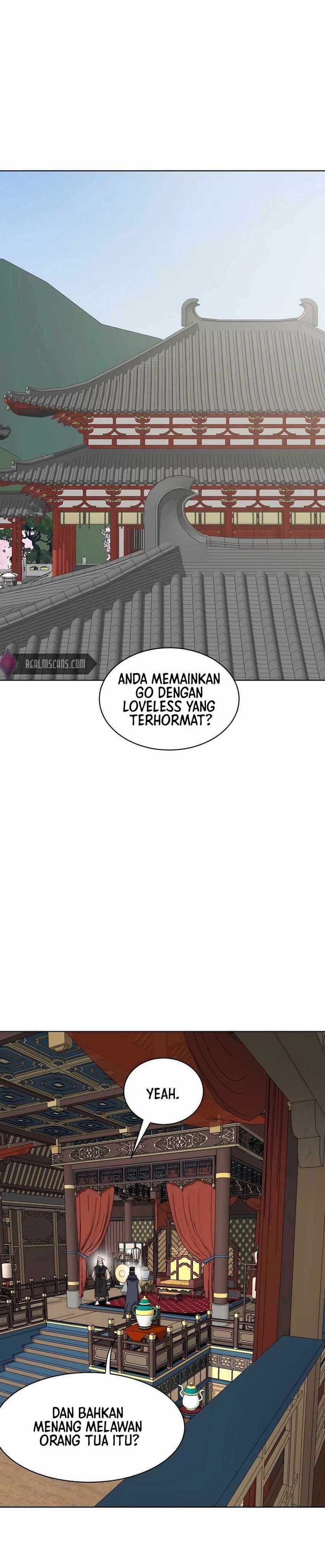 Infinite Level Up in Murim Chapter 142