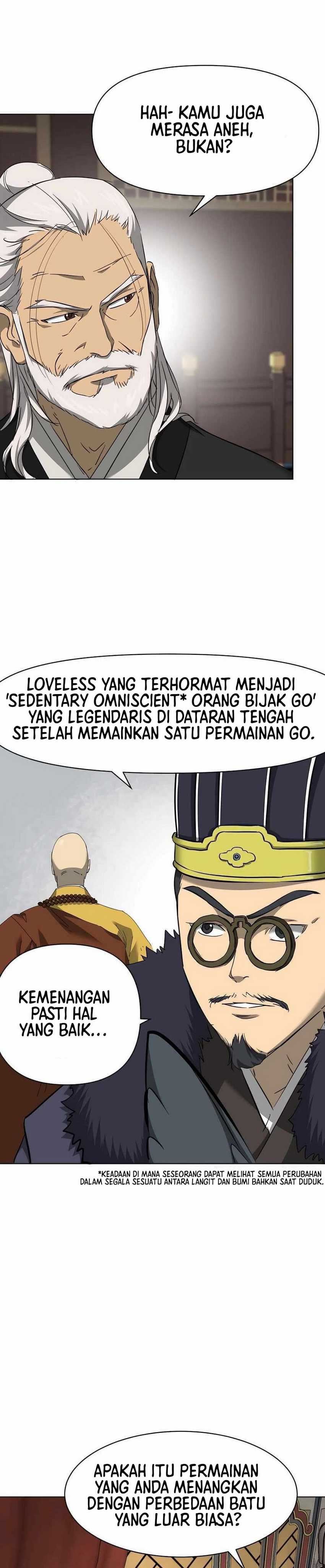 Infinite Level Up in Murim Chapter 142