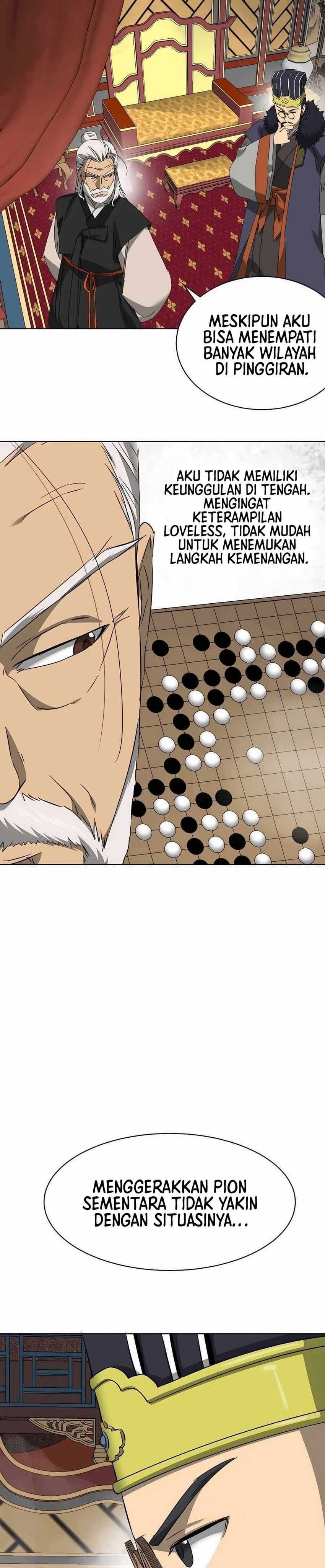 Infinite Level Up in Murim Chapter 142