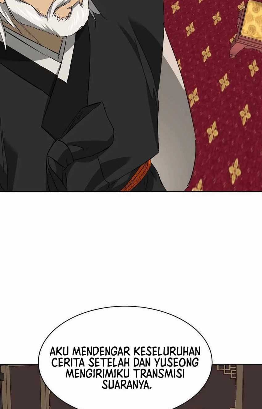 Infinite Level Up in Murim Chapter 142