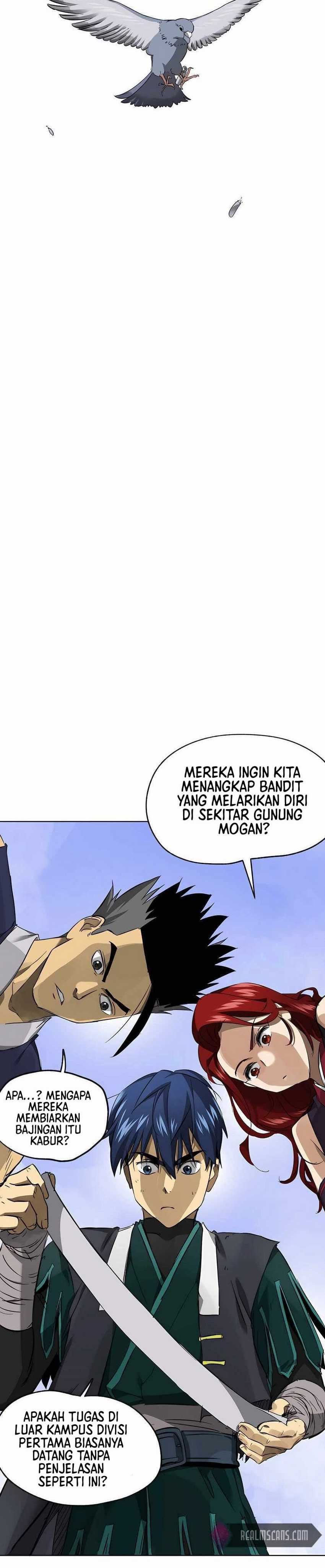 Infinite Level Up in Murim Chapter 142