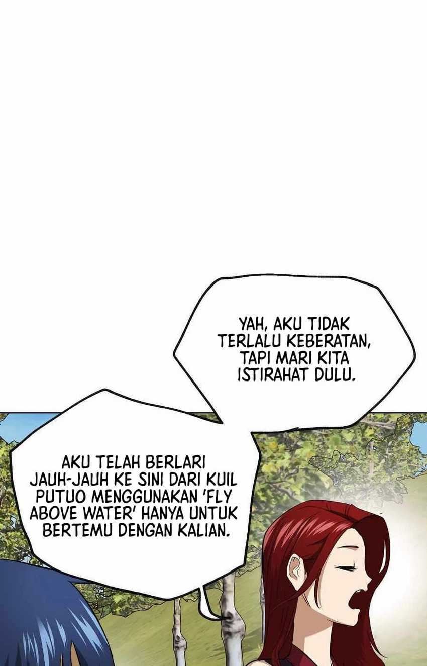 Infinite Level Up in Murim Chapter 142