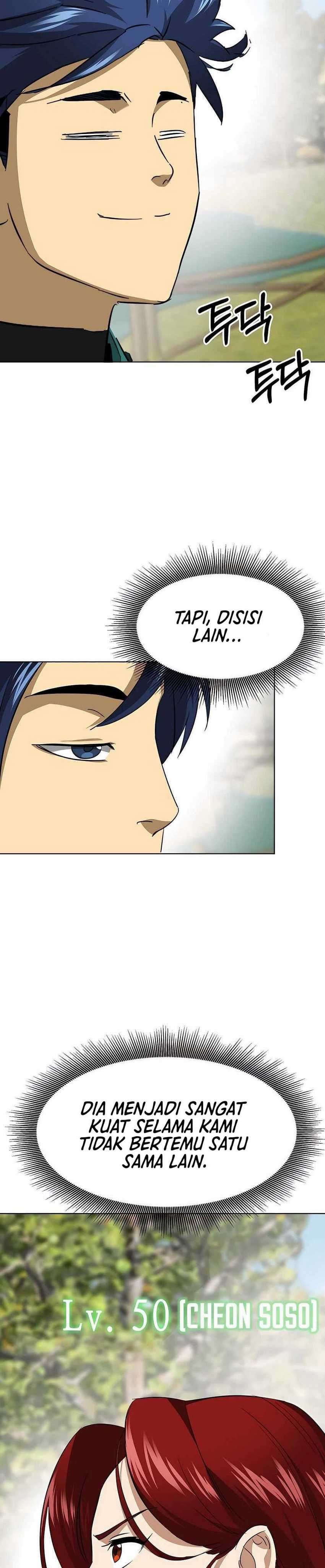 Infinite Level Up in Murim Chapter 142