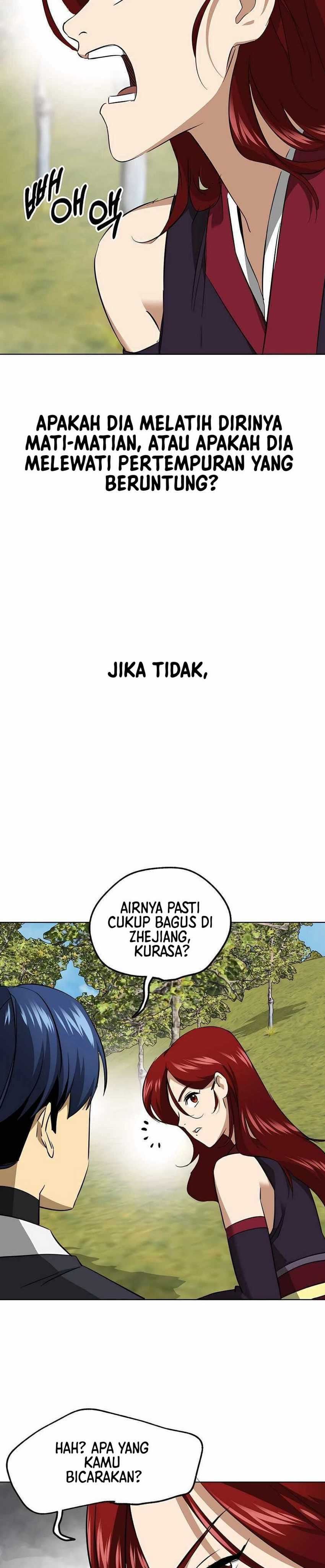 Infinite Level Up in Murim Chapter 142