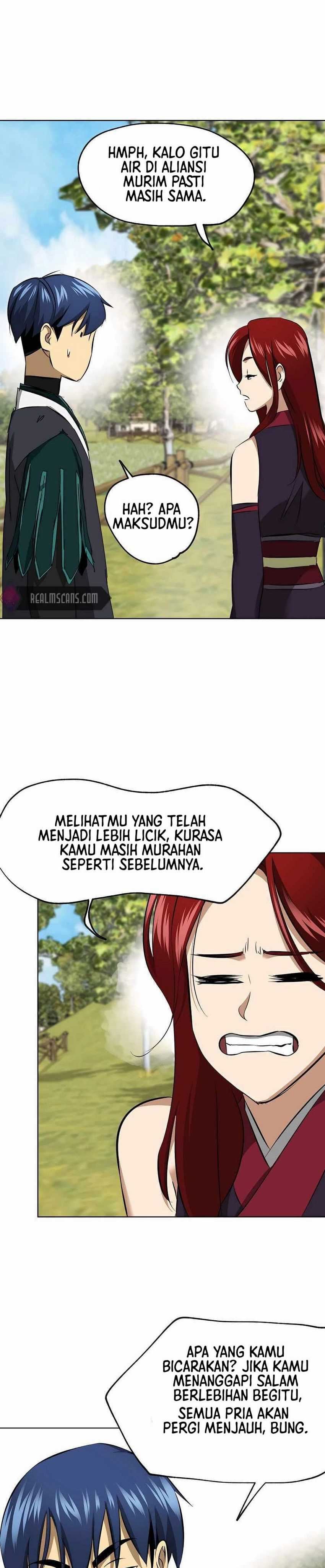 Infinite Level Up in Murim Chapter 142