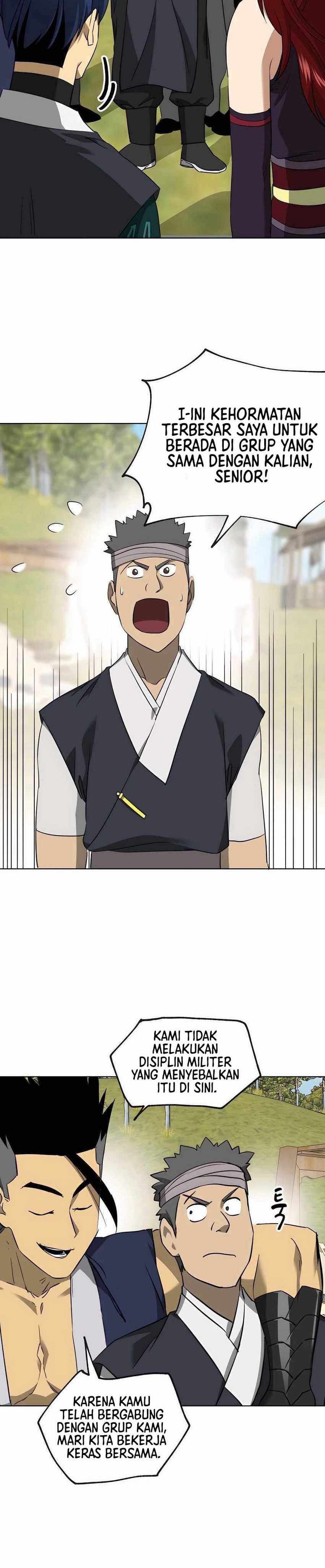 Infinite Level Up in Murim Chapter 142