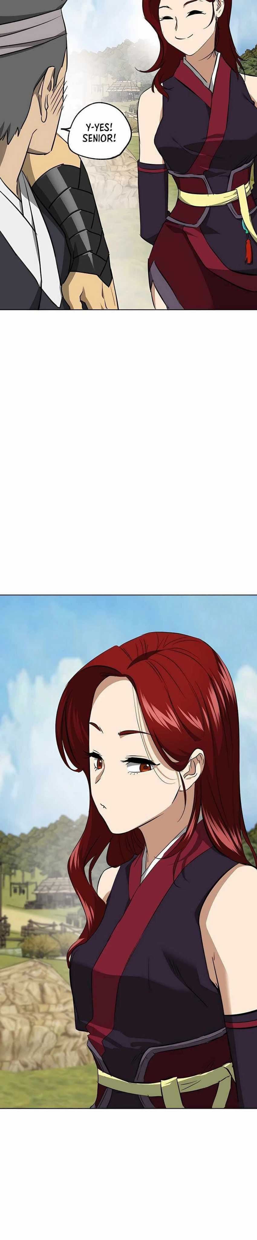 Infinite Level Up in Murim Chapter 142