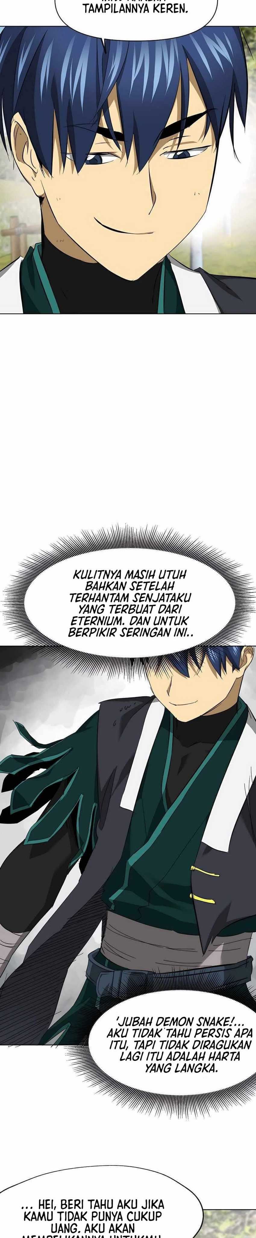 Infinite Level Up in Murim Chapter 142
