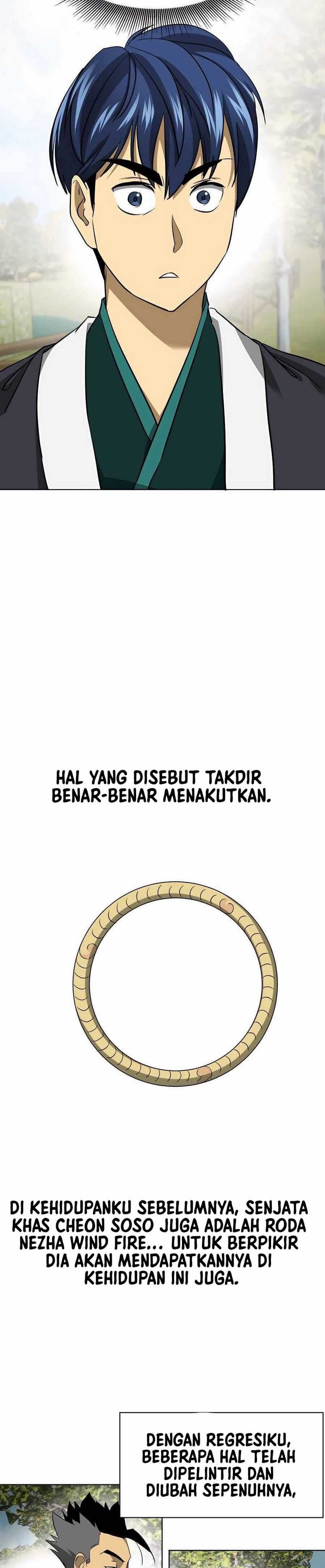 Infinite Level Up in Murim Chapter 142