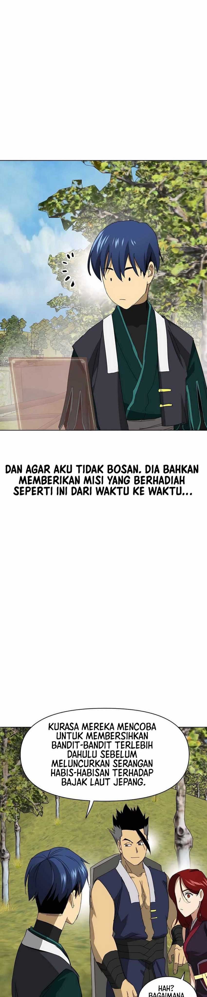 Infinite Level Up in Murim Chapter 142
