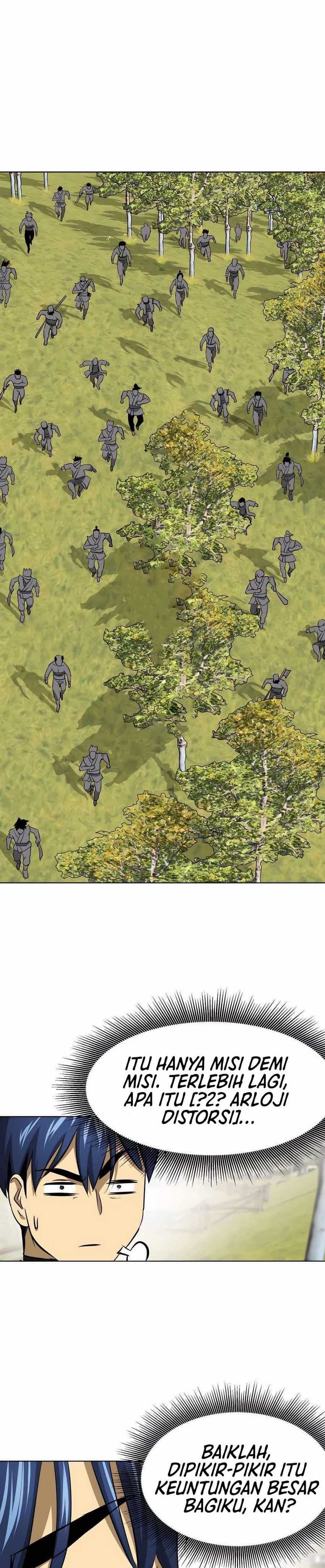 Infinite Level Up in Murim Chapter 142