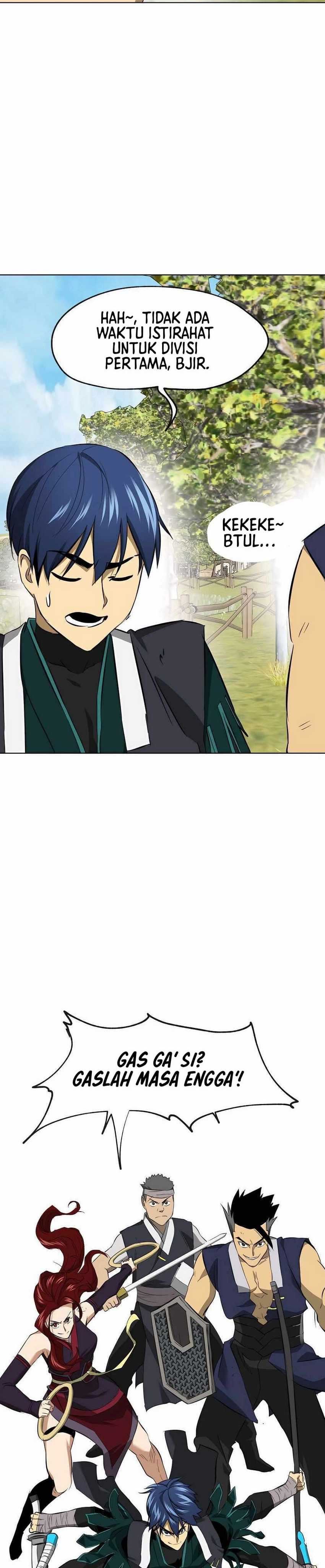 Infinite Level Up in Murim Chapter 142