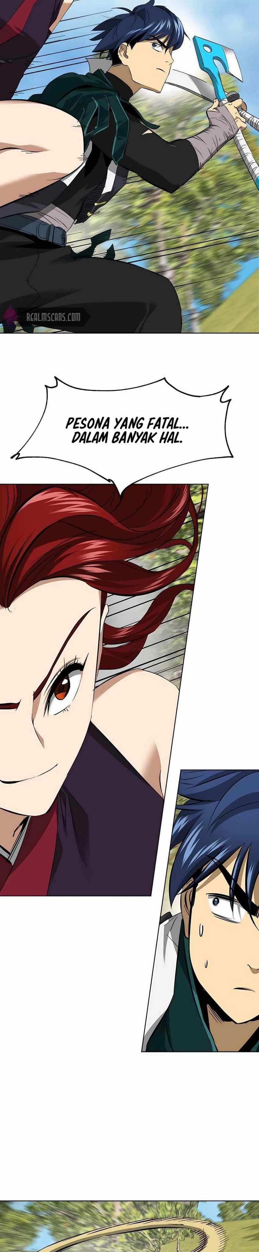 Infinite Level Up in Murim Chapter 142