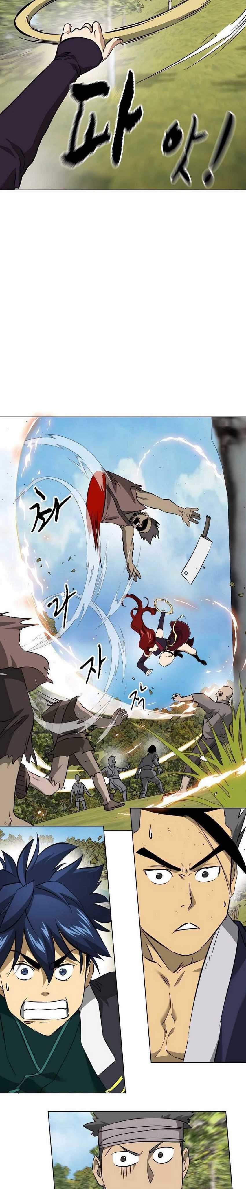 Infinite Level Up in Murim Chapter 142