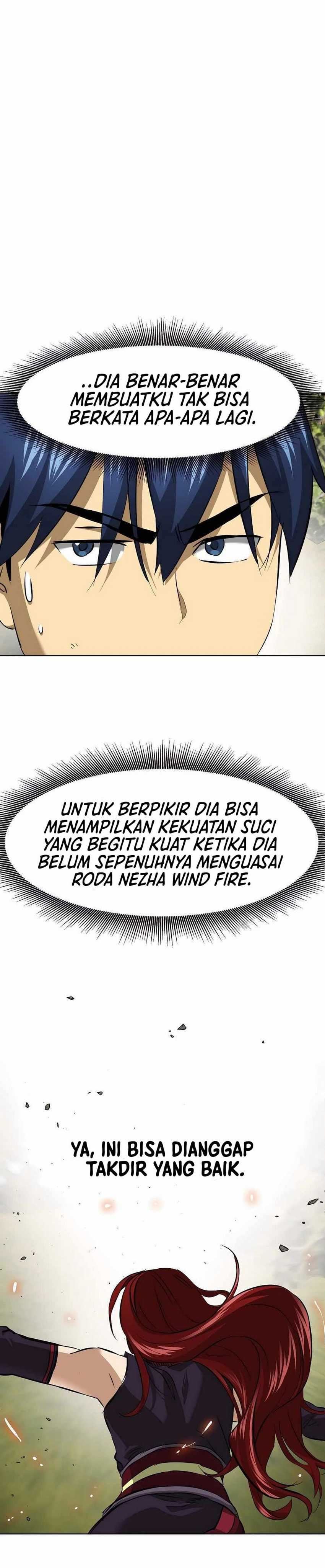 Infinite Level Up in Murim Chapter 142