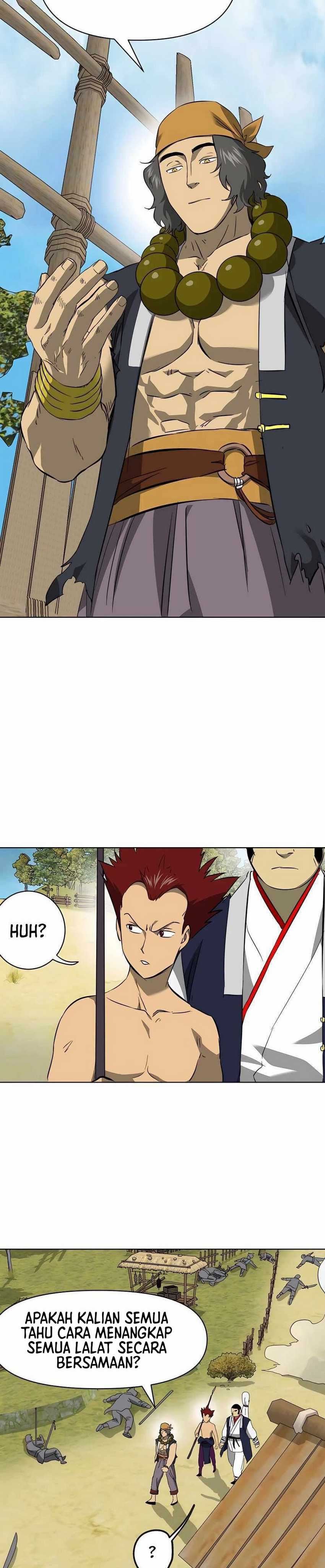 Infinite Level Up in Murim Chapter 142