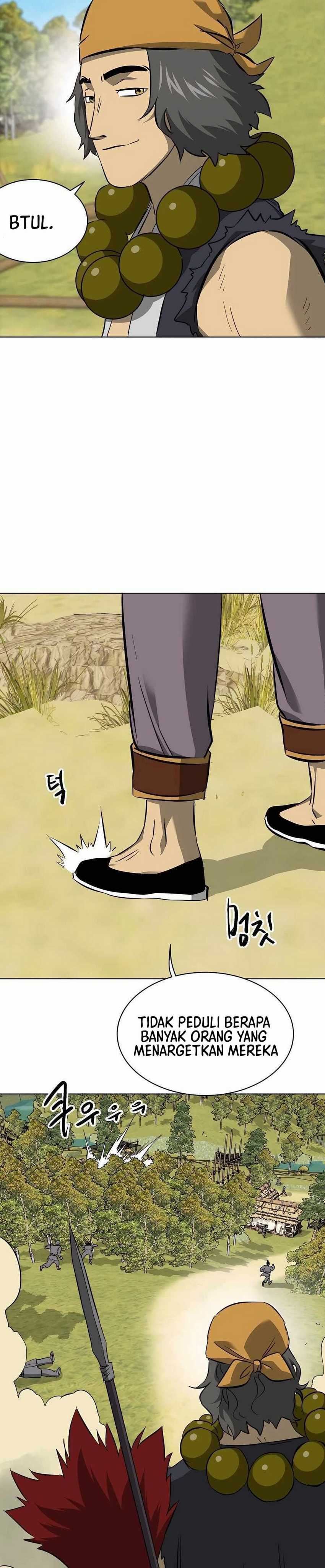 Infinite Level Up in Murim Chapter 142
