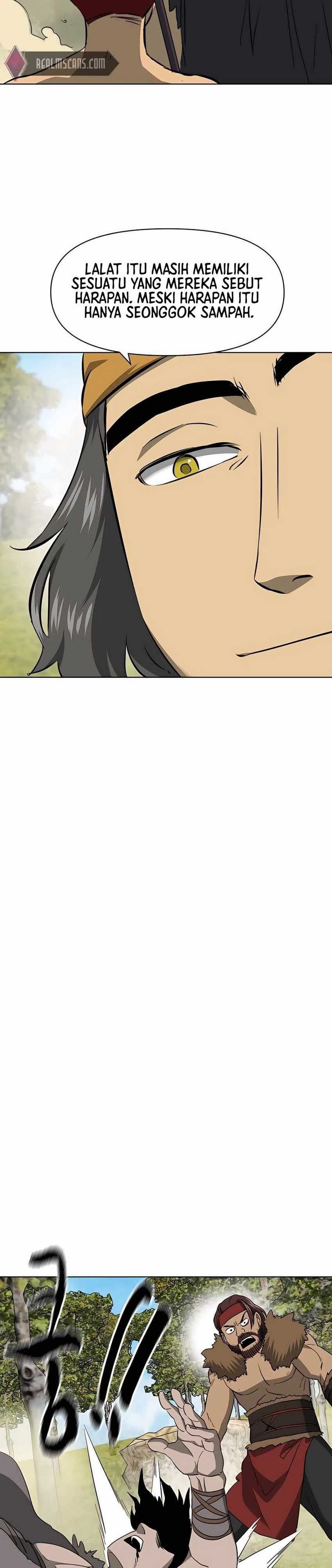 Infinite Level Up in Murim Chapter 142