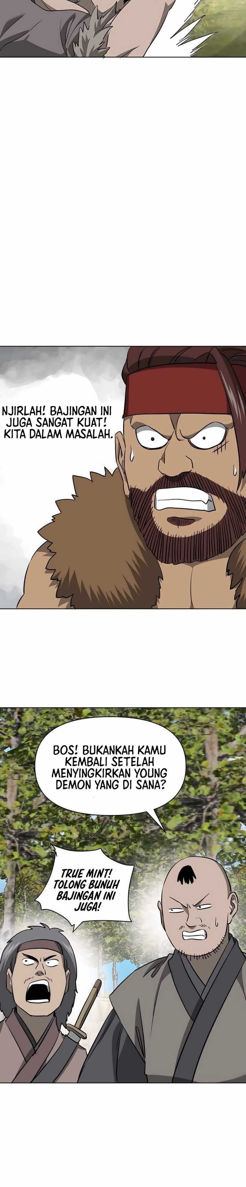 Infinite Level Up in Murim Chapter 142