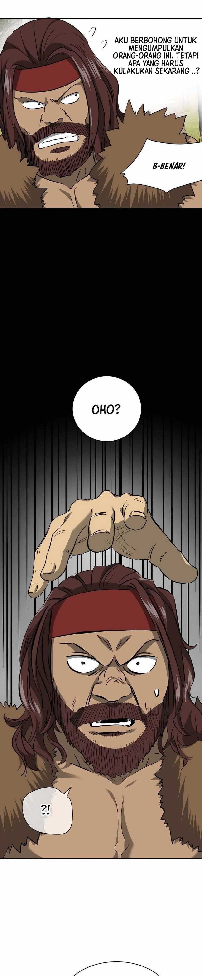 Infinite Level Up in Murim Chapter 142
