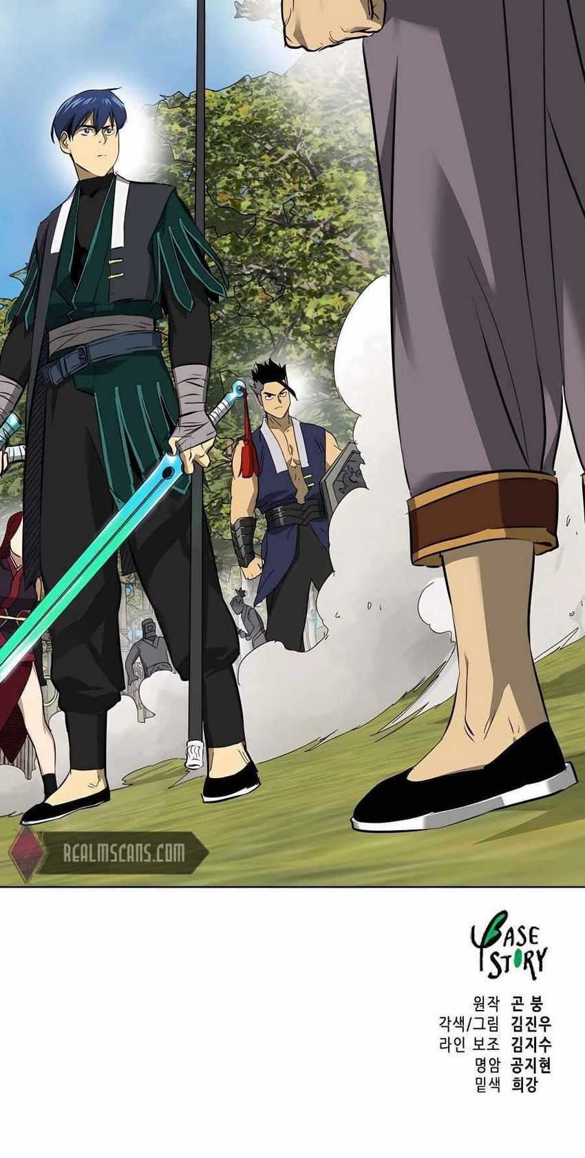Infinite Level Up in Murim Chapter 142