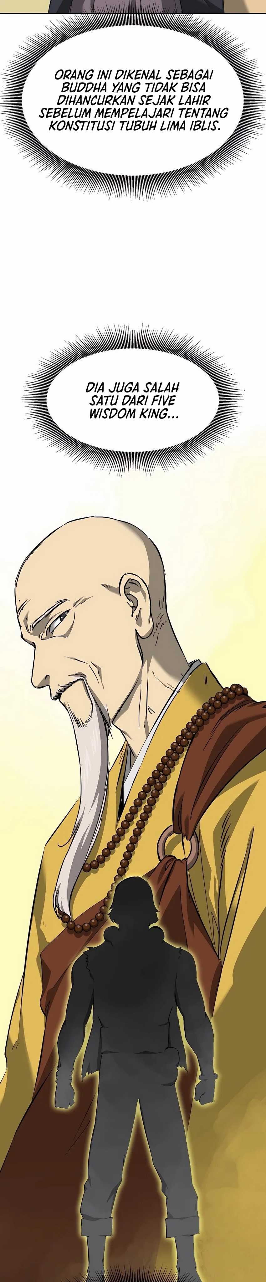 Infinite Level Up in Murim Chapter 143