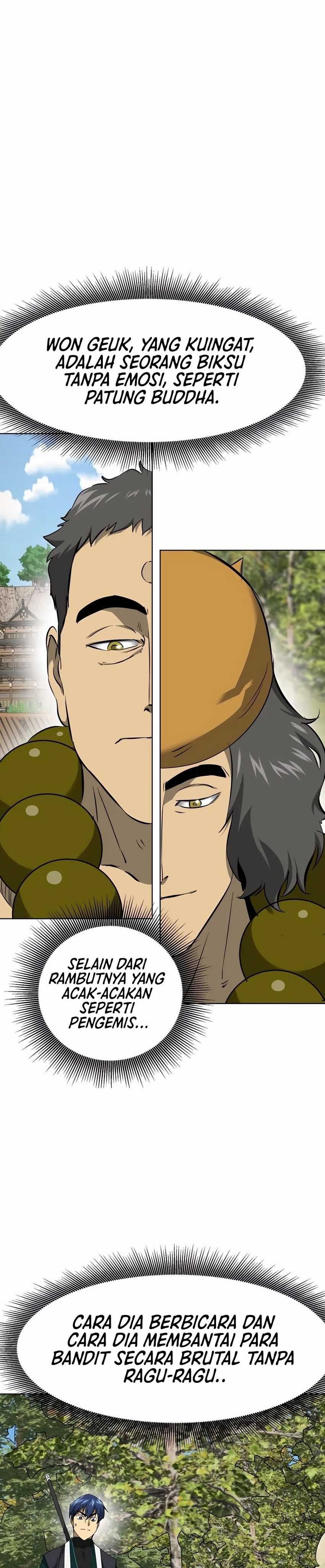 Infinite Level Up in Murim Chapter 143