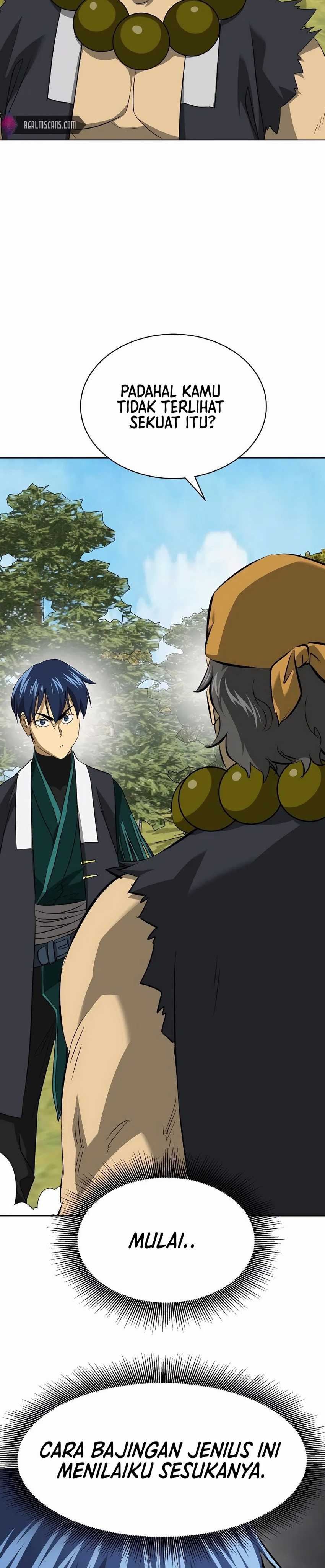 Infinite Level Up in Murim Chapter 143
