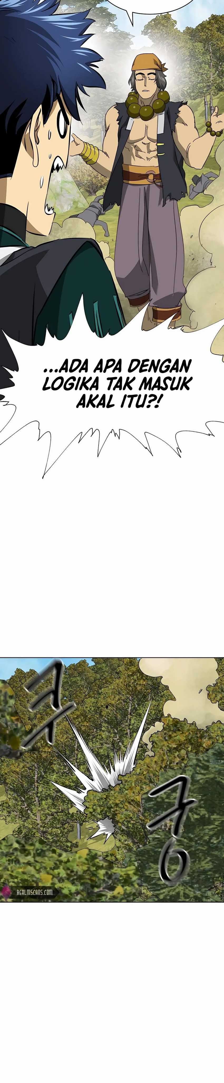 Infinite Level Up in Murim Chapter 143