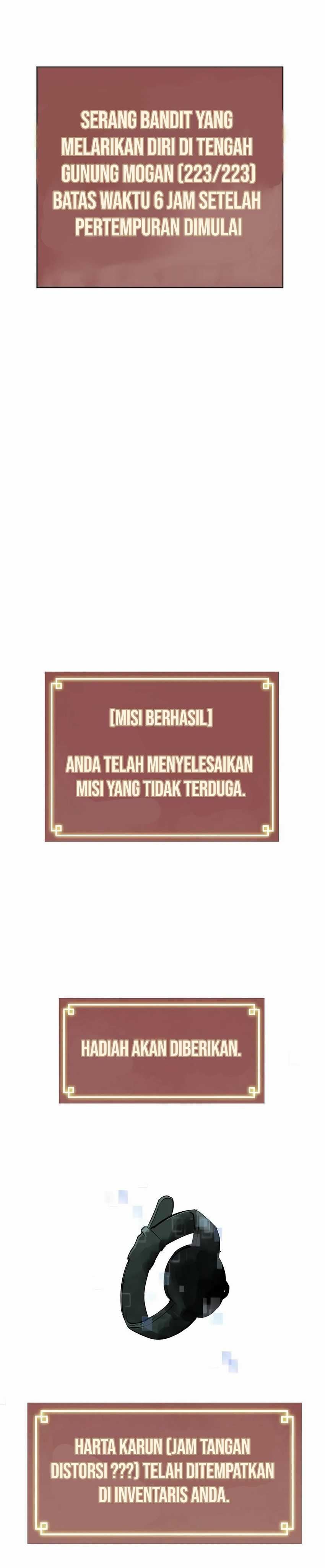 Infinite Level Up in Murim Chapter 143
