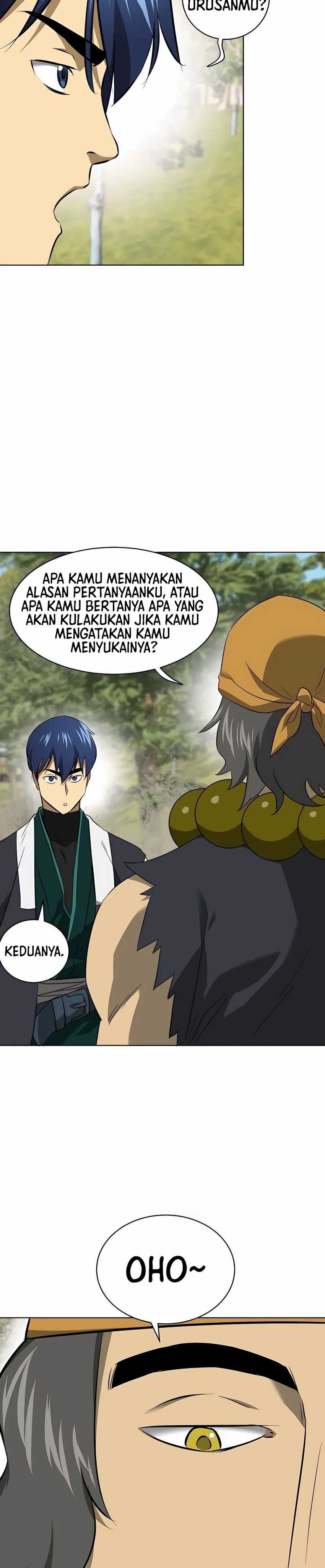 Infinite Level Up in Murim Chapter 143