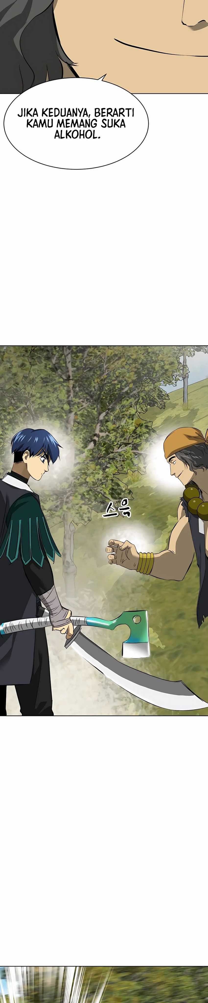 Infinite Level Up in Murim Chapter 143