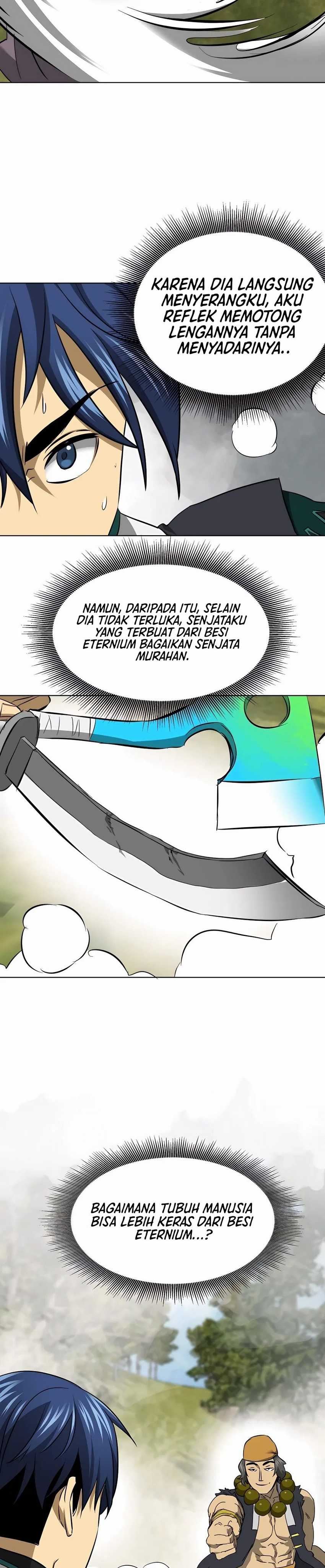 Infinite Level Up in Murim Chapter 143
