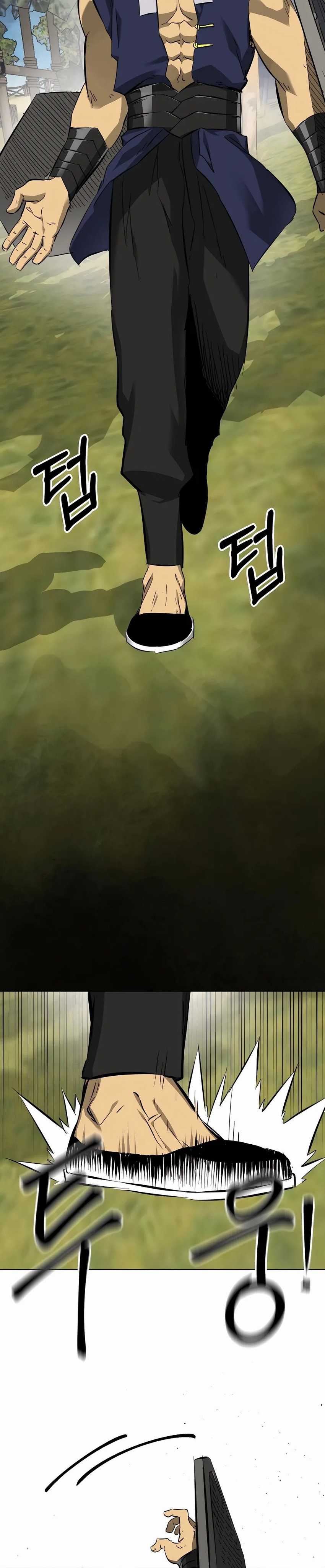 Infinite Level Up in Murim Chapter 143