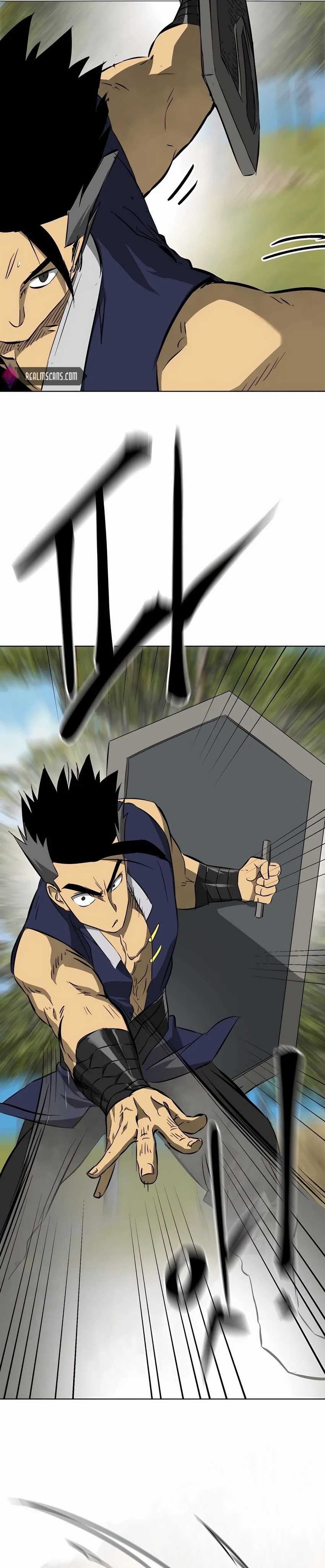 Infinite Level Up in Murim Chapter 143