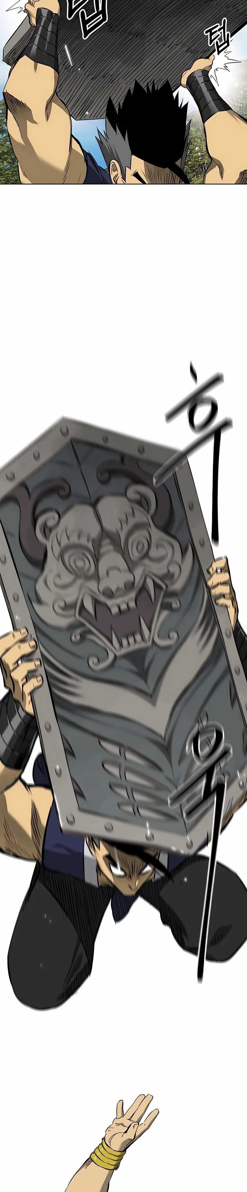 Infinite Level Up in Murim Chapter 143