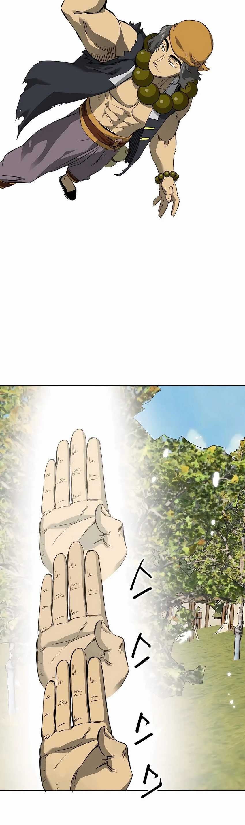 Infinite Level Up in Murim Chapter 143