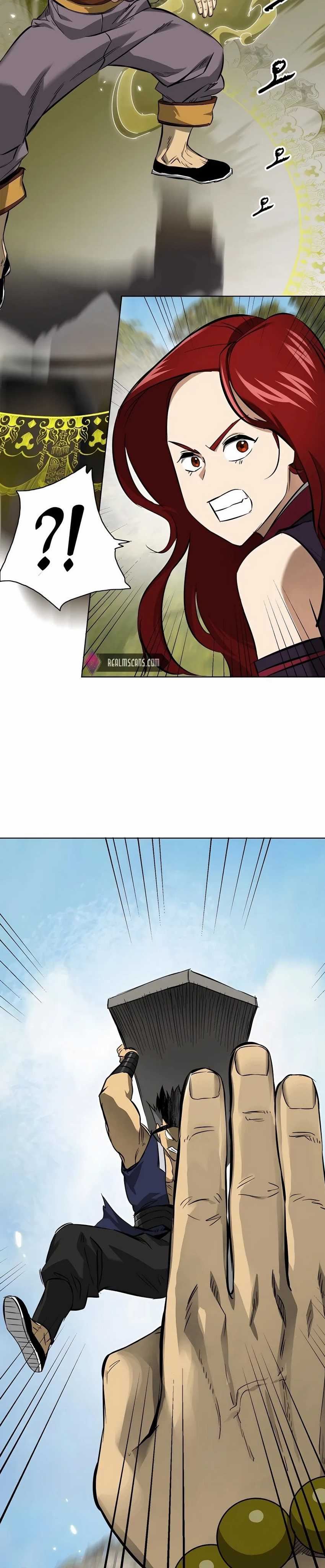 Infinite Level Up in Murim Chapter 143