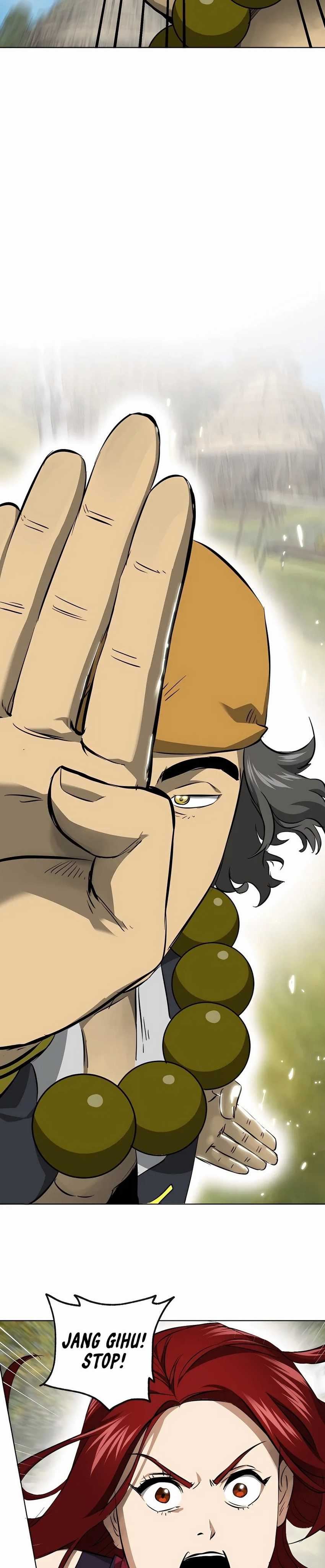 Infinite Level Up in Murim Chapter 143