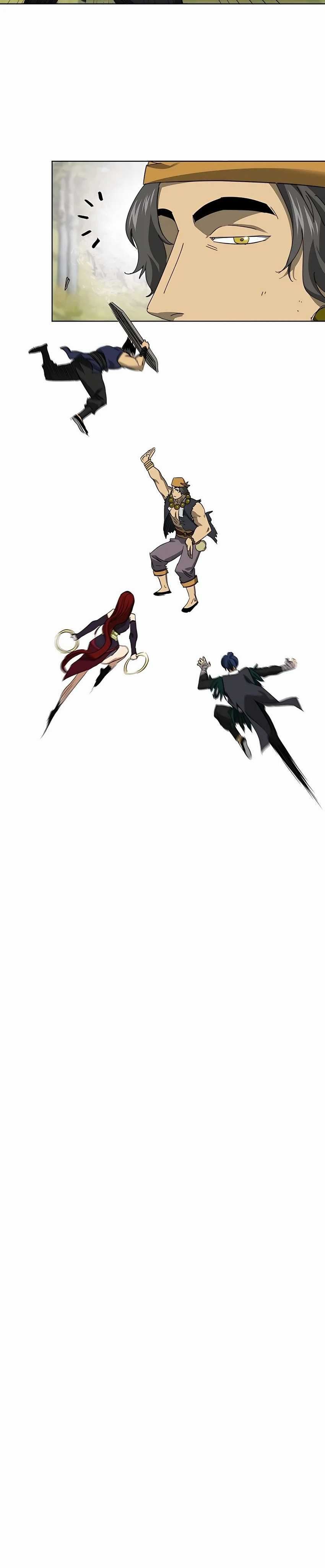 Infinite Level Up in Murim Chapter 143