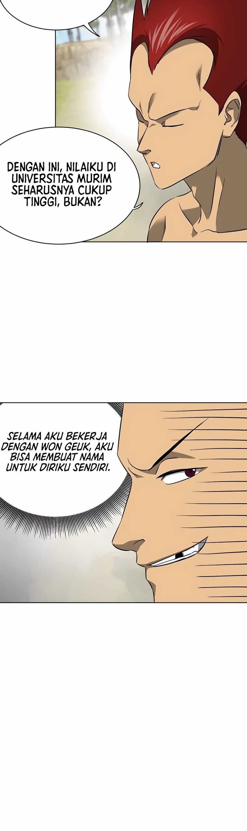 Infinite Level Up in Murim Chapter 143