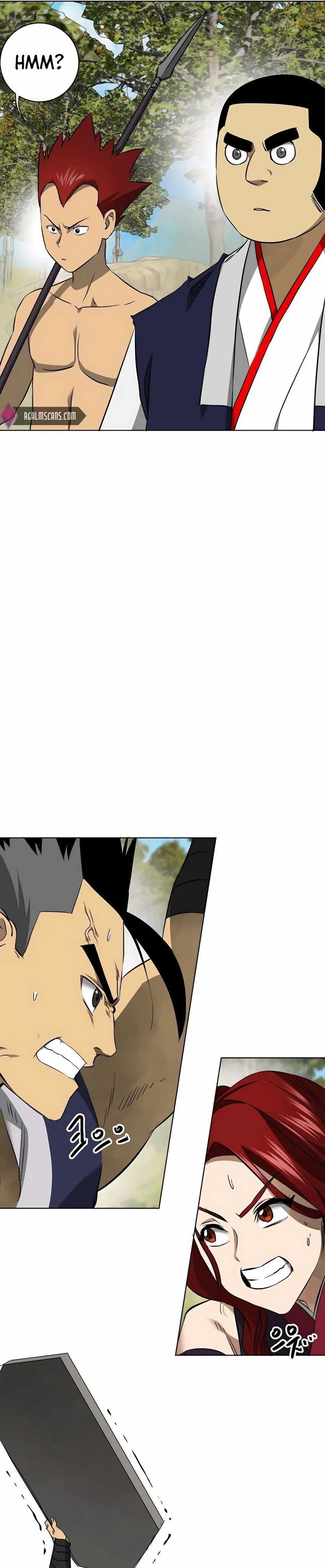 Infinite Level Up in Murim Chapter 143