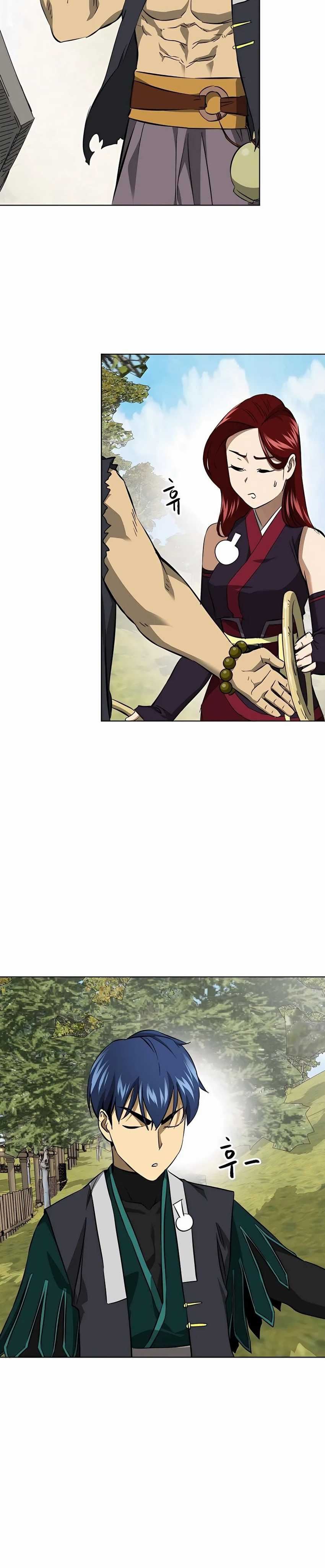 Infinite Level Up in Murim Chapter 143
