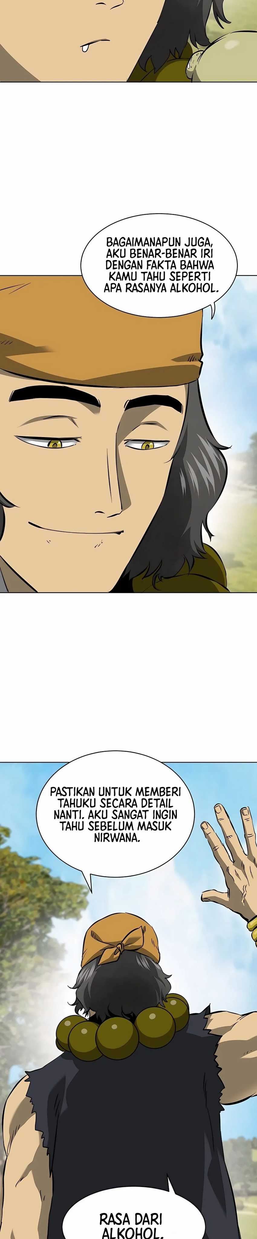 Infinite Level Up in Murim Chapter 143