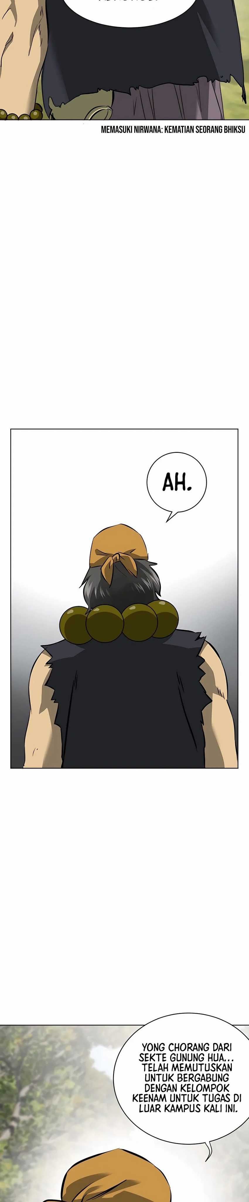 Infinite Level Up in Murim Chapter 143