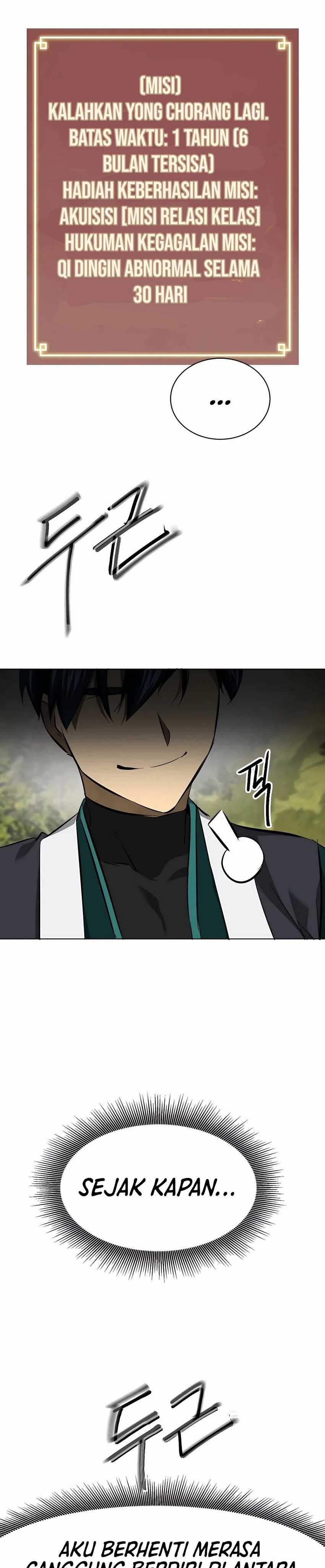 Infinite Level Up in Murim Chapter 143